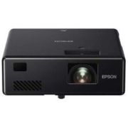 EPSON 爱普生 EF-11 3LCD 激光投影机