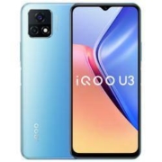 百亿补贴 : vivo iQOO U3 5G智能手机 8GB+128GB