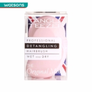 TANGLE TEEZER 经典迷你美发梳子 王妃梳 TT梳 *2件