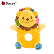 选 SOZZY 婴儿益智早教 玩具
