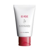 21日0点！CLARINS 娇韵诗 My Clarins深层洁面啫喱 125毫升/支