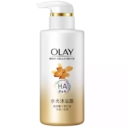 Olay 玉兰油 水光肌玻尿酸沐浴露 300ml