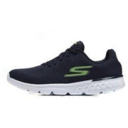 京东PLUS会员： SKECHERS 斯凯奇 Go Run 400 54354 男士跑鞋