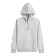 9日22点：vancl 凡客诚品 1094699 男士长袖连帽卫衣