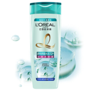 L'OREAL PARIS 巴黎欧莱雅 透明质酸水润去屑洗发露 200ml