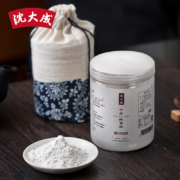 中华老字号 沈大成 速溶即冲即食 江南纯藕粉 250g