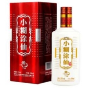 小糊涂仙 53度 酱香型白酒 500ml