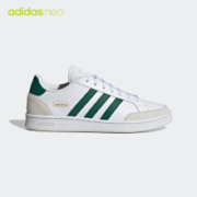 38节预售：adidas 阿迪达斯 neo GRAND COURT SE FW3277 男款运动鞋