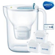 BRITA 碧然德 Style系列 3.5升 滤水壶 （1壶4芯）