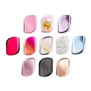 88VIP！ Tangle Teezer 美发梳TT梳子 多色可选 87.4元包邮包税（需定金20元，5日付尾款）