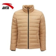 ANTA 安踏 男士羽绒服外套