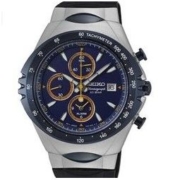 SEIKO 精工 SNAF85P1 男士石英表