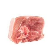 百亿补贴 : 喜牛士 生猪肉 猪后腿肉 4斤