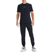 5日0点！ UNDER ARMOUR 安德玛 Graphic 1356860 男子篮球运动T恤