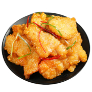聚划算百亿补贴：北海湾 东北锅包肉 半成品 1kg