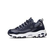 19日20点： SKECHERS 斯凯奇 66666036 女款老爹鞋