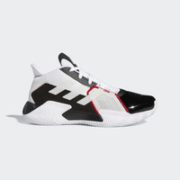 adidas COURT VISION 2 男款篮球运动鞋