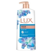 LUX 力士 闪亮冰爽 沁爽香氛 爽肤香氛沐浴乳1000g *5件