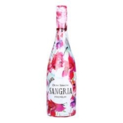 限地区：Andimar 爱之湾 桑格利亚起泡葡萄酒 750ml *8件
