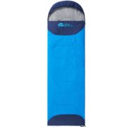 防泼水面料 ！MOBI GARDEN 牧高笛 NXL1433006 户外睡袋 38元包邮（需用券）
