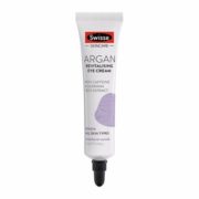 PLUS会员！ Swisse 瑞思 斯维诗 摩洛哥坚果眼霜 15ml