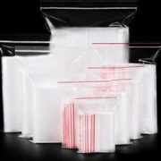 cucu 楚楚 透明自封袋 5丝 4cm*6cm 100个