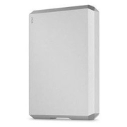 LaCie 莱斯 USB-C 移动硬盘 5TB