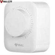 BULL 公牛 GND-3 定时器插座