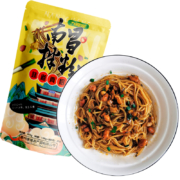 百亿补贴：九鲤湖 南昌拌粉 205g*10袋