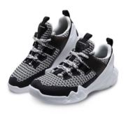 SKECHERS 斯凯奇 D’LITES 66666090 女式休闲鞋