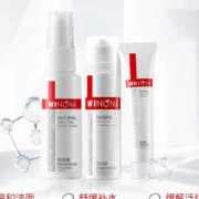 薇诺娜 舒缓 保湿 维护 套装