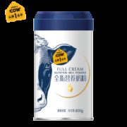 天猫超市 认养一头牛 全脂高钙奶粉 800g/罐