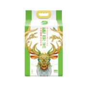 聚划算百亿补贴：十月稻田 胚芽米 2.5kg