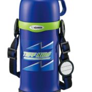 Zojirushi 象印 SC-MC60 不锈钢儿童保温杯 600ml 到手125.57元