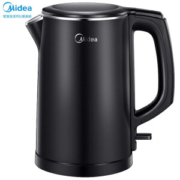 Midea 美的 MK-WHJ1512d 电水壶 1.5L