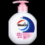 聚划算百亿补贴：Walch 威露士 健康抑菌洗手液 525ml