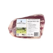 PLUS会员：FIRSTCUT原包牛腱子1-1.2KG*2份+牛肉馅500g（可选）*2件