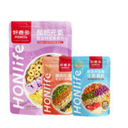 HONlife 好麦多 酸奶元气麦片 400g