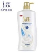 SLEK 舒蕾 牛奶水嫩柔滑沐浴露 650ml（赠同款沐浴露 650ml）