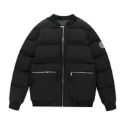 Paul Frank 大嘴猴 PFCCC204505MC01 男士棉服外套