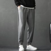 JEANSWEST 真维斯 JY-03-151122-031TL 男式系绳宽松男休闲裤