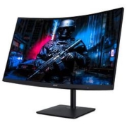 3日0点： acer 宏碁 XZ273U 27英寸VA显示器（2K、170Hz、1ms）