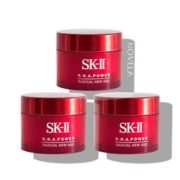 黑卡会员！SK-II 美之匙 R.N.A多元肌源修护面霜 15g*3瓶