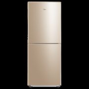 百亿补贴！ Midea 美的 BCD-172CM(E) 双门冰箱