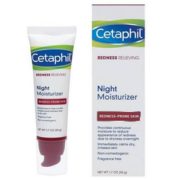 国内售价258元！Cetaphil 丝塔芙 舒缓修红精华晚霜 50g  到手￥89.78