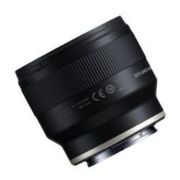 TAMRON 腾龙 20mm F/2.8 Di III OSD M1:2 全画幅 超广角 定焦镜头 索尼E卡口