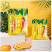 LIUM 溜溜梅 泰国芒果水果干 100g*3袋