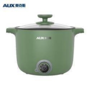 18点开始：AUX 奥克斯 HX-12B106 电煮锅 1.5L