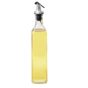 TANG GUI FEI 防漏玻璃油壶 500ml