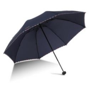 天堂伞 晴雨两用雨伞 57cm*8骨 *2件